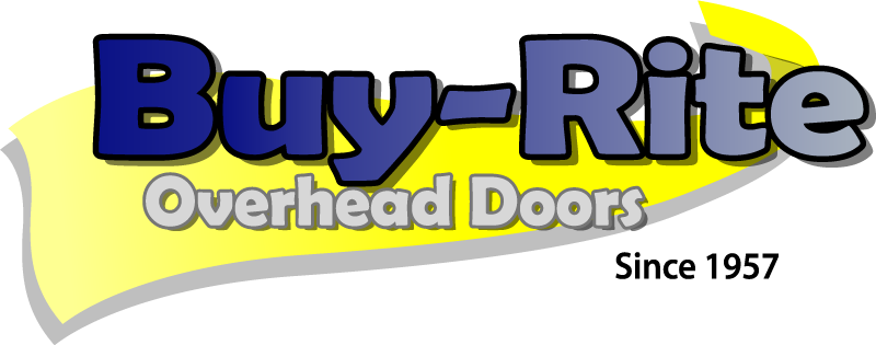 Buy-Rite Overhead Doors Logo